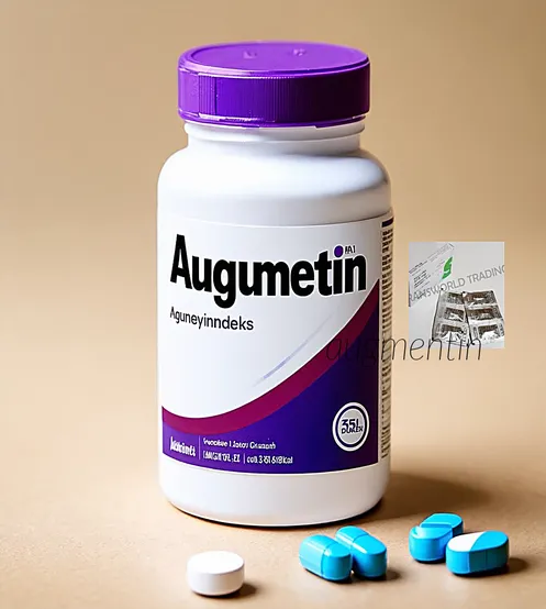 Augmentin per bambini prezzo